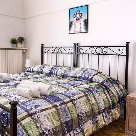 Vico II Terrace Apartment A Step From Piazza Roma Мартина-Франка Экстерьер фото