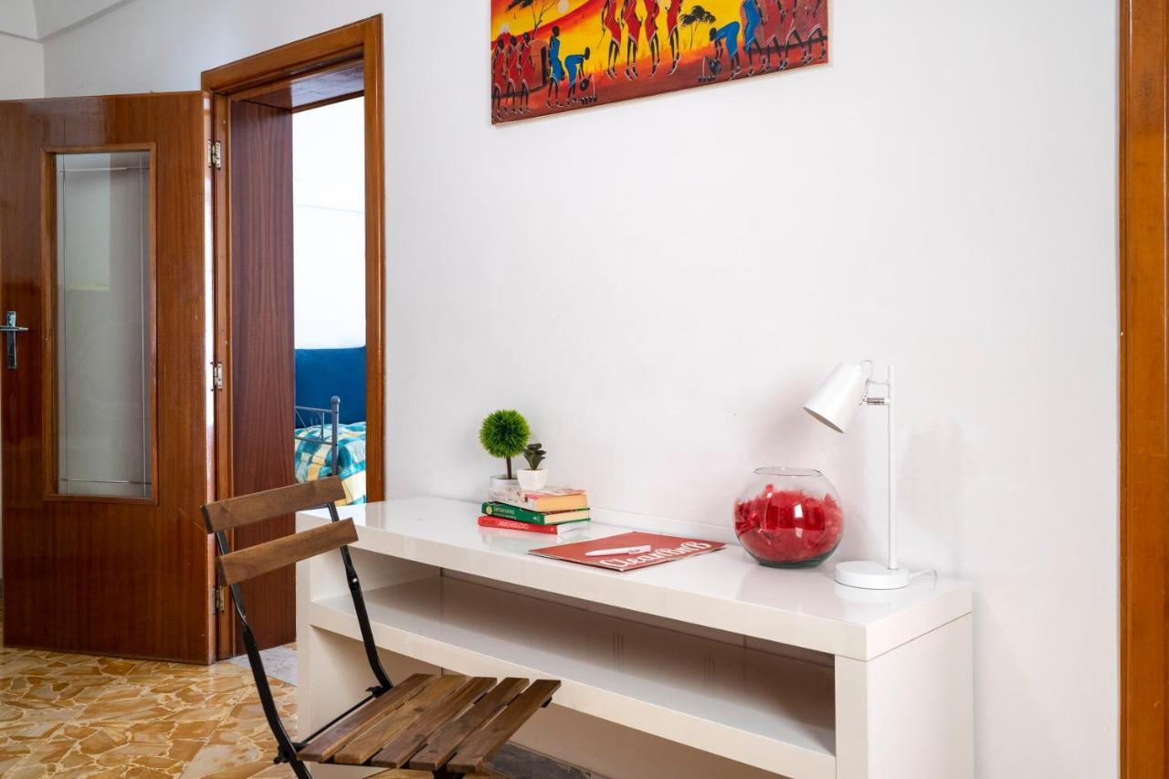 Vico II Terrace Apartment A Step From Piazza Roma Мартина-Франка Экстерьер фото